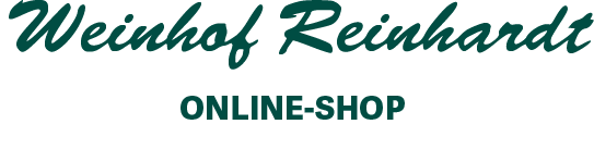 Weinhof Reinhardt Online-Shop